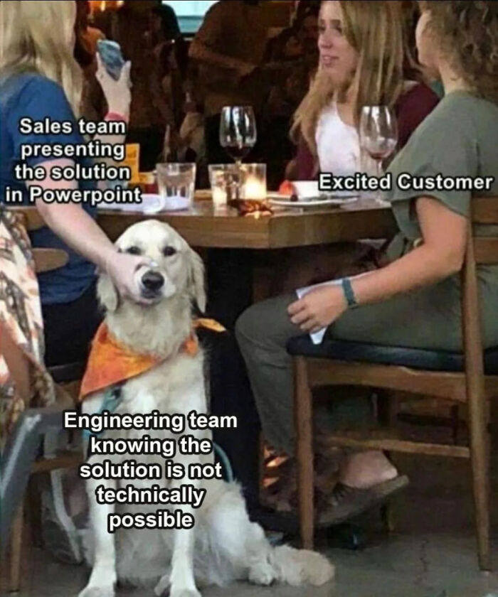 Wait, Programmers Actually Made These Hilarious Memes?!
