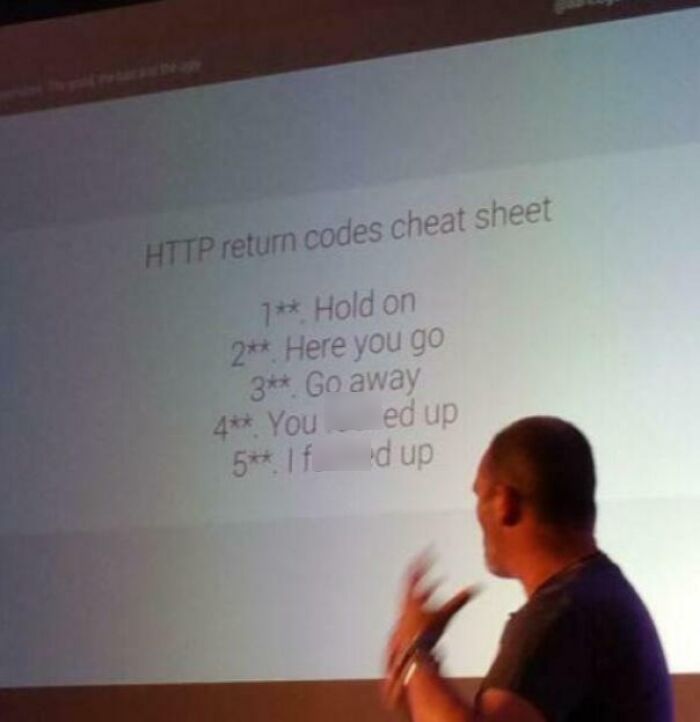 Wait, Programmers Actually Made These Hilarious Memes?!