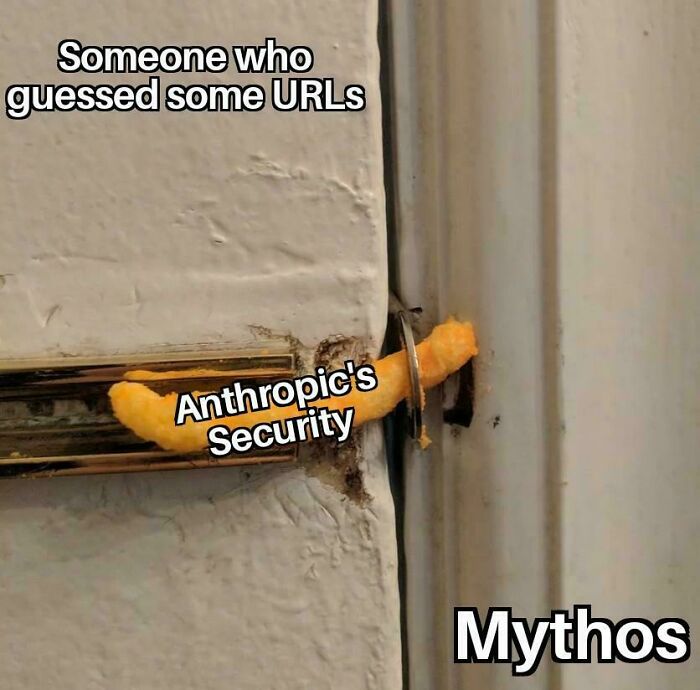 Wait, Programmers Actually Made These Hilarious Memes?!