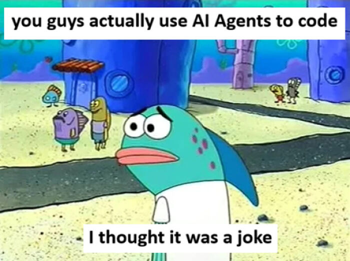 Wait, Programmers Actually Made These Hilarious Memes?!