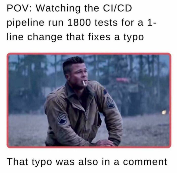Wait, Programmers Actually Made These Hilarious Memes?!