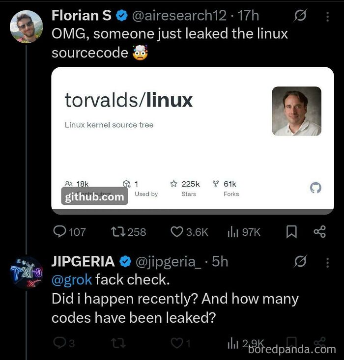 Wait, Programmers Actually Made These Hilarious Memes?!