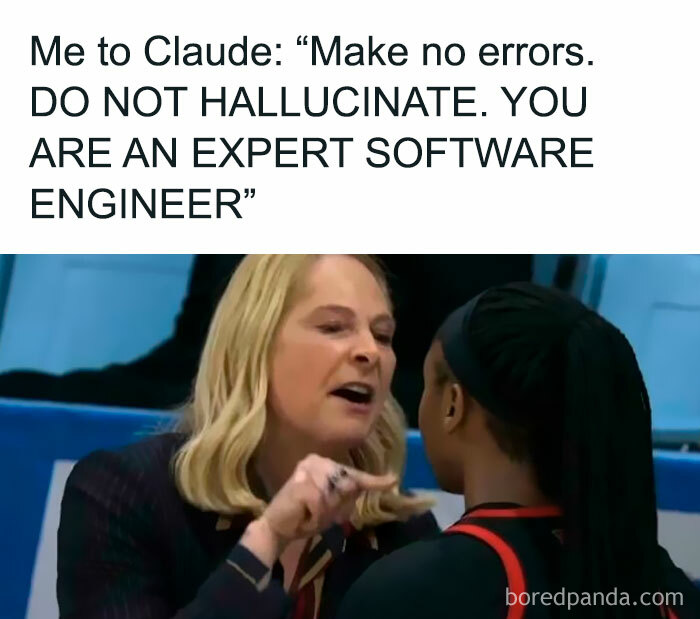 Wait, Programmers Actually Made These Hilarious Memes?!