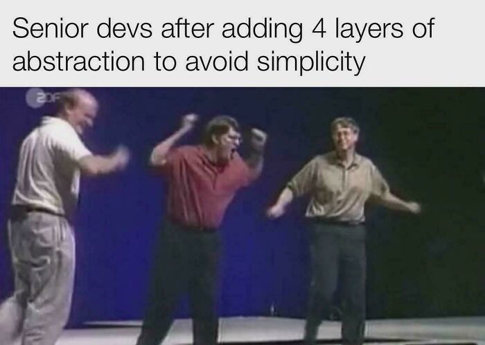 Wait, Programmers Actually Made These Hilarious Memes?!