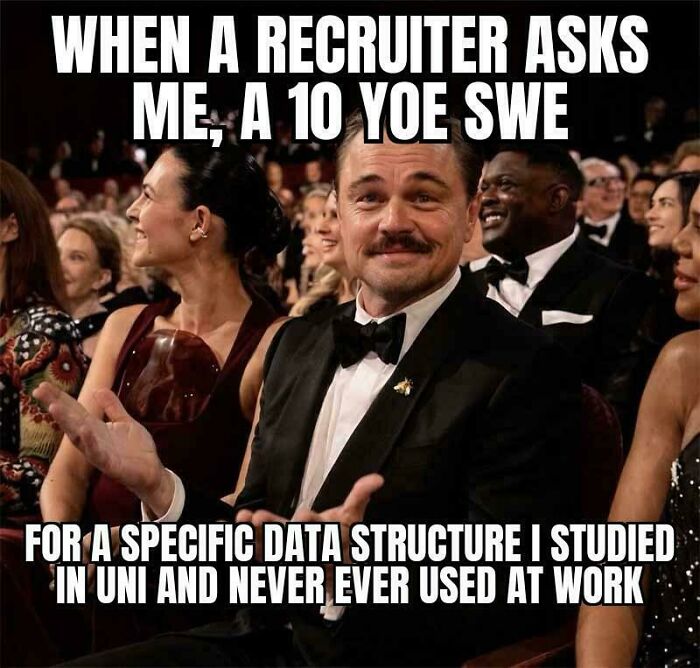 Wait, Programmers Actually Made These Hilarious Memes?!
