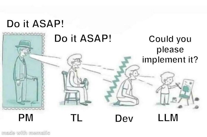 Wait, Programmers Actually Made These Hilarious Memes?!
