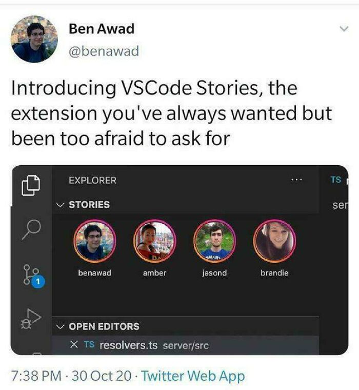 Wait, Programmers Actually Made These Hilarious Memes?!