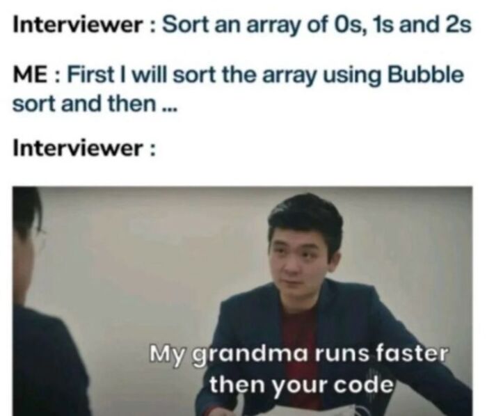 Wait, Programmers Actually Made These Hilarious Memes?!
