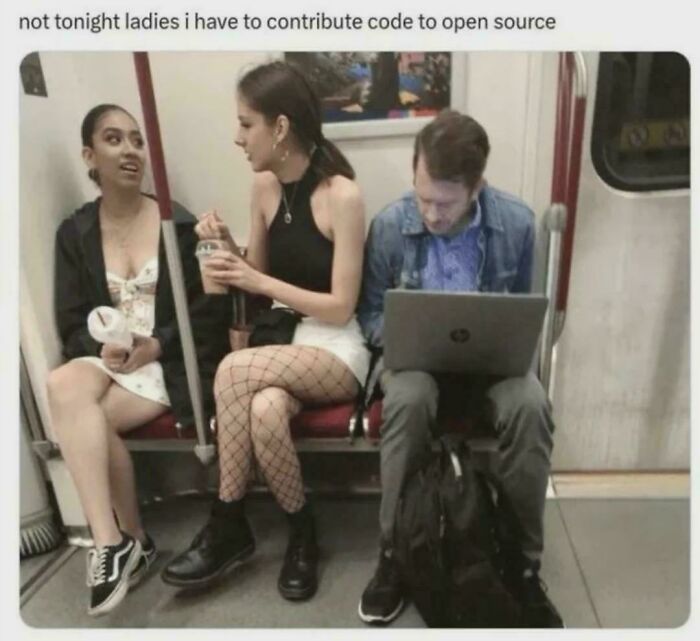 Wait, Programmers Actually Made These Hilarious Memes?!