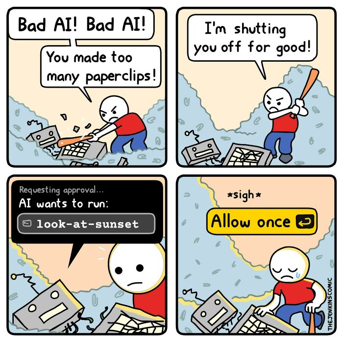 Wait, Programmers Actually Made These Hilarious Memes?!