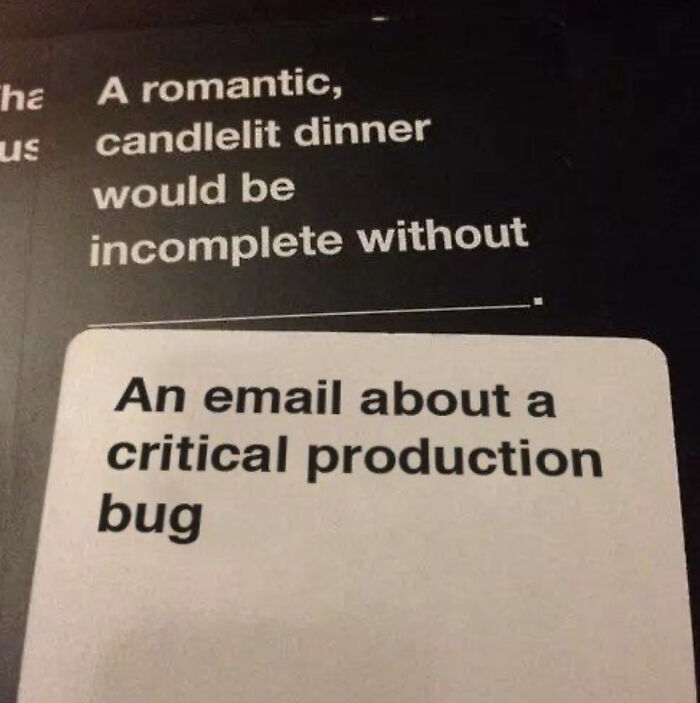 Wait, Programmers Actually Made These Hilarious Memes?!