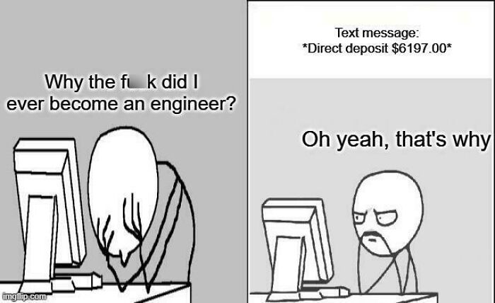 Wait, Programmers Actually Made These Hilarious Memes?!