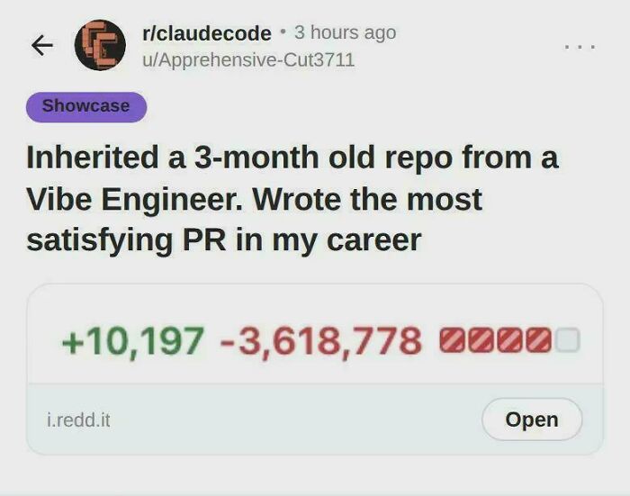 Wait, Programmers Actually Made These Hilarious Memes?!