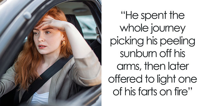 Let’s Dive Into the Most Ridiculous Dating Red Flags Ever!