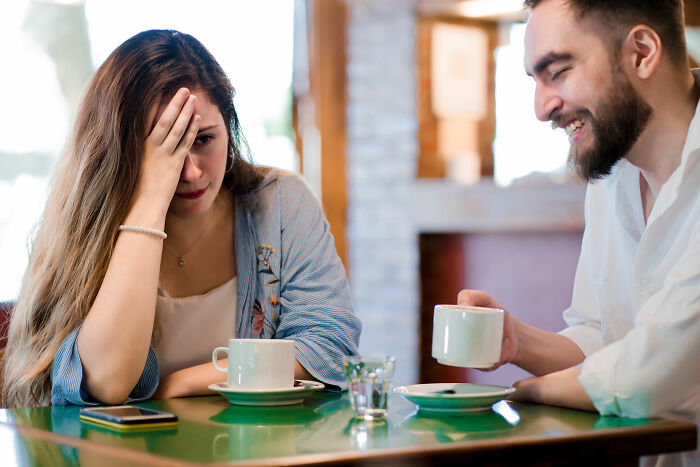 Let's Dive Into the Most Ridiculous Dating Red Flags Ever!