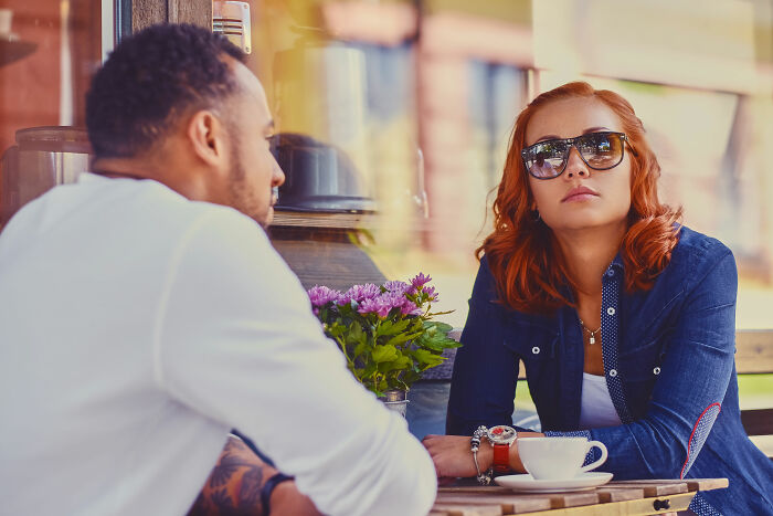 Let's Dive Into the Most Ridiculous Dating Red Flags Ever!