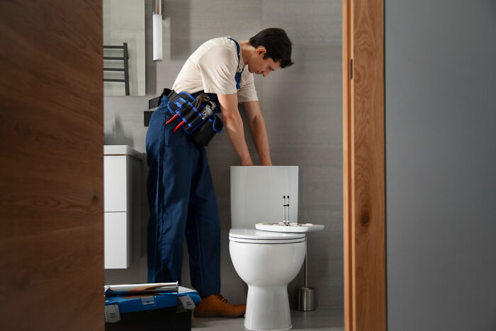 Weirdest Stuff Service Workers Found in People’s Homes (You Won’t Believe #7!)