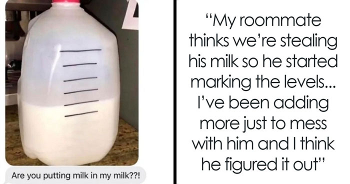 These Funny Texts Totally Escaped the Group Chat!