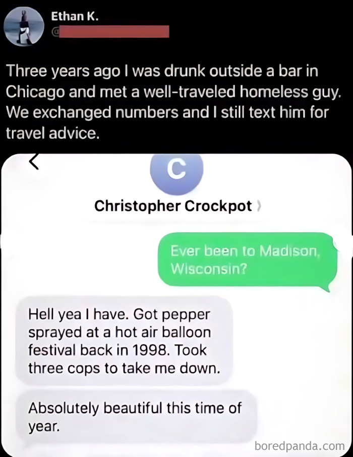 Chris Crockpot's Wild Adventures
