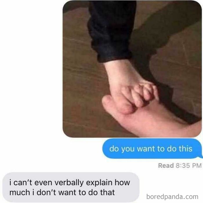 Epic Tangled Feet Moves