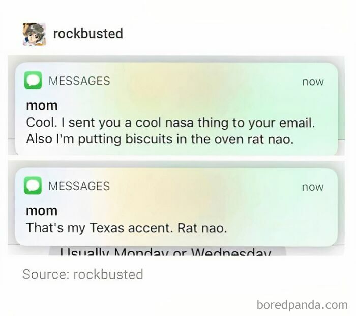 Mom’s Language Breakthrough!