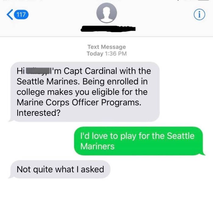 Recruitment Like You’ve Never Seen