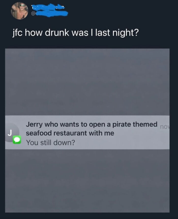 Jerry’s Master Plan
