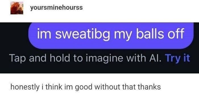 AI Text Wonders