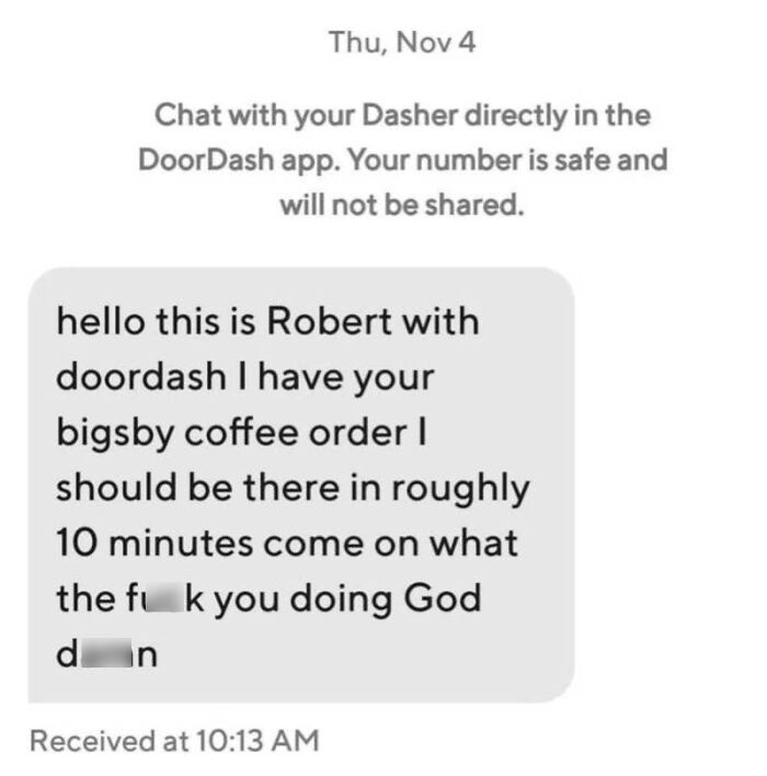 Voice-To-Text Gone Hilariously Wrong
