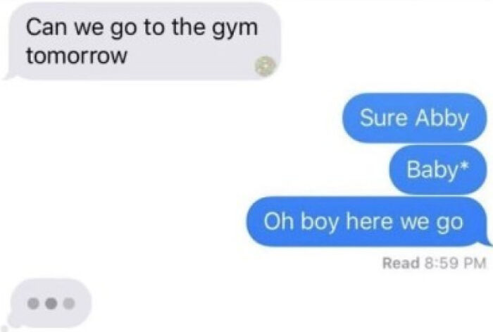 Texting Bae Like a Pro