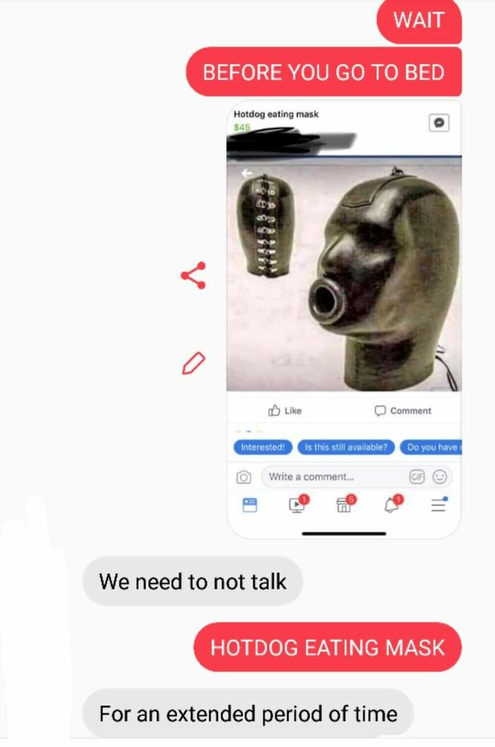 How Do I Even Have Friends?