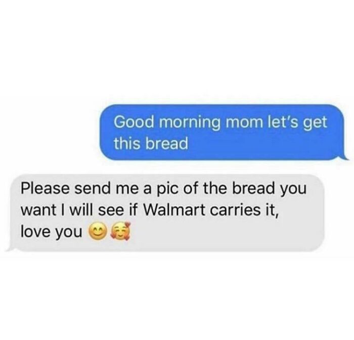 Pure Wholesome Vibes