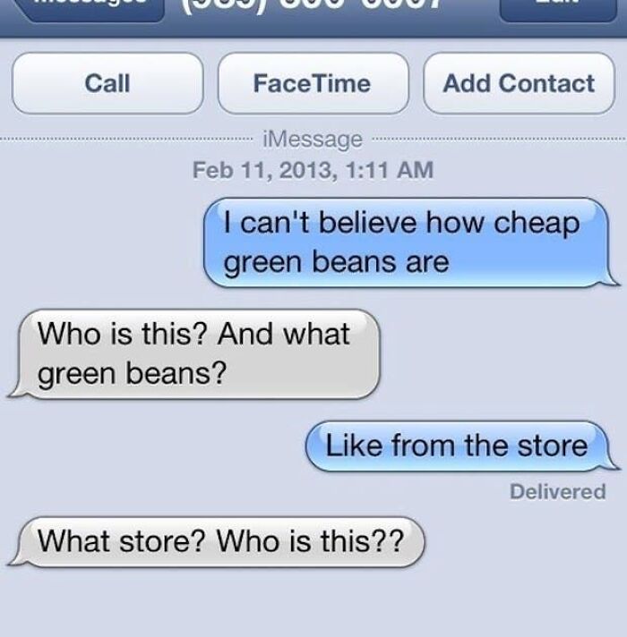 When the Bean Fortune Shocked Everyone