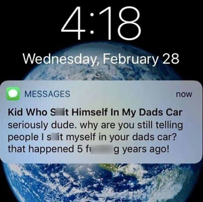 Spreading the Wild Story