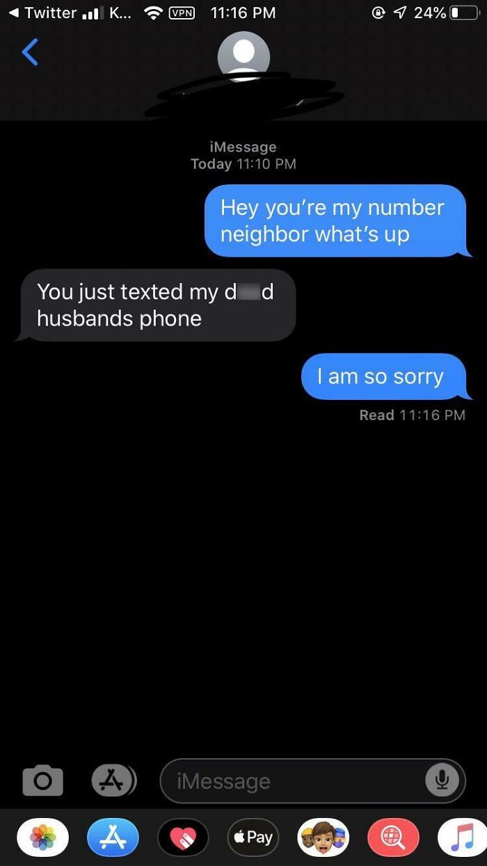 Oops! Text Edition