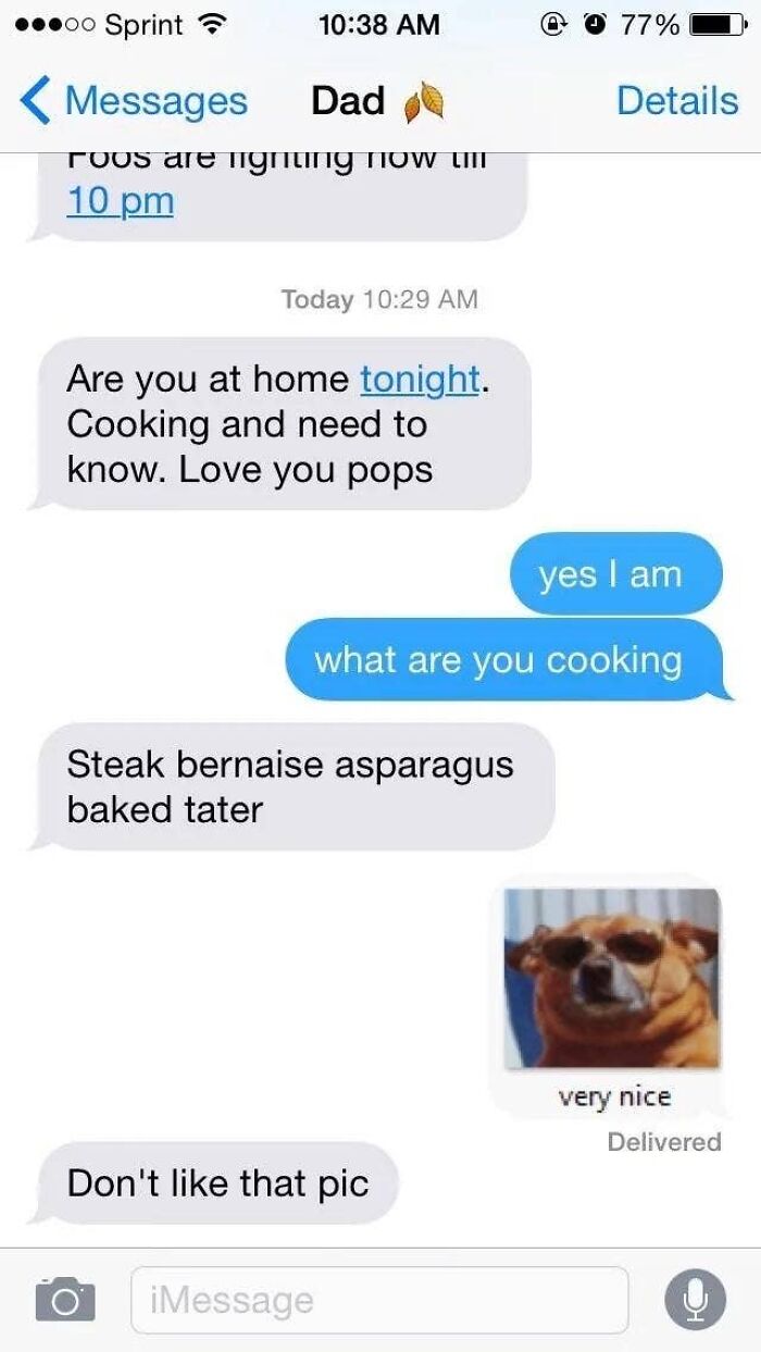 That Meme Nobody Needed