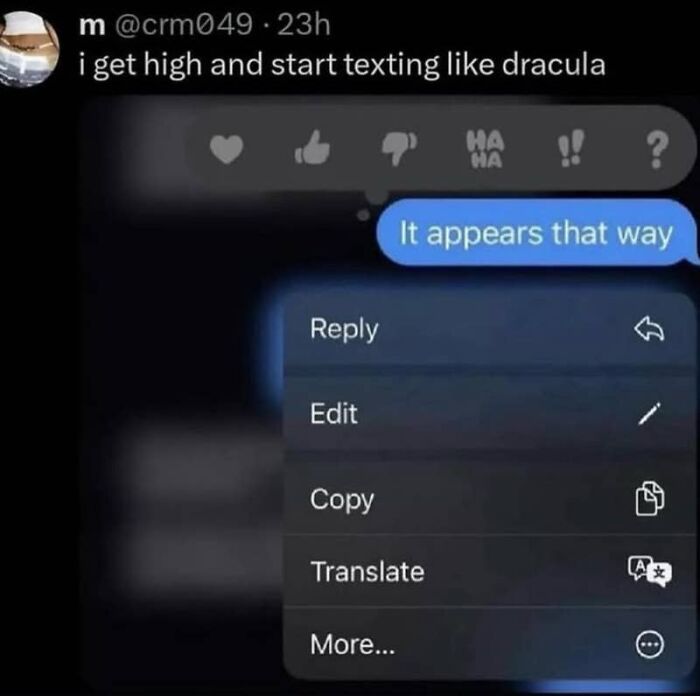 The Most Mysterious Text Ever