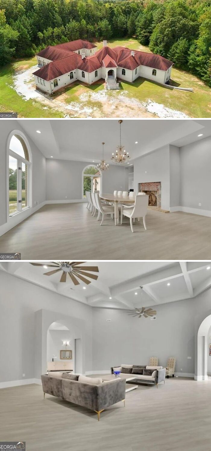 16,191 Sq Ft of... What Even Is This?