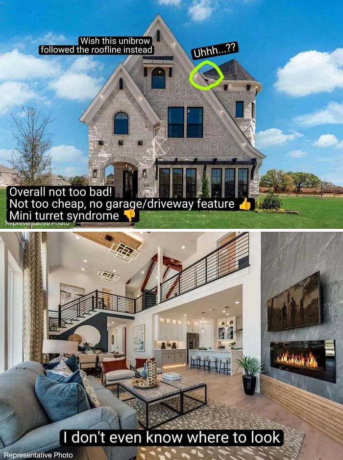 Brand New Mini Castles Near Dallas? You Bet!