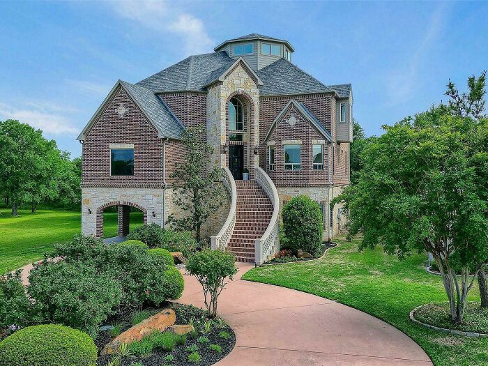 Why Spend $2 Million On A House That Looks Like A Turtle?