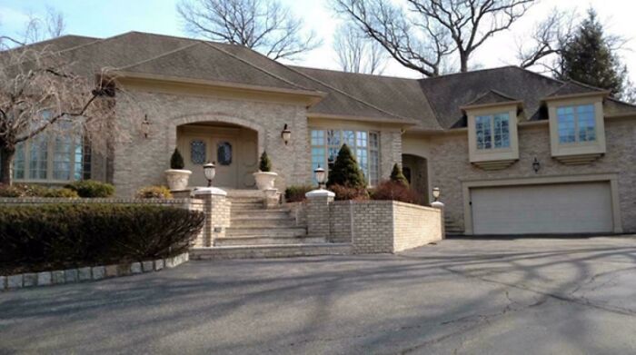 Was Tony Soprano's House Actually A McMansion?