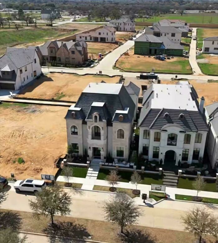 Coming Soon: Texas’ Idea Of Perfection