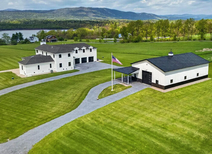 $2M Lakeside Disaster? Yeah, That’s A Thing