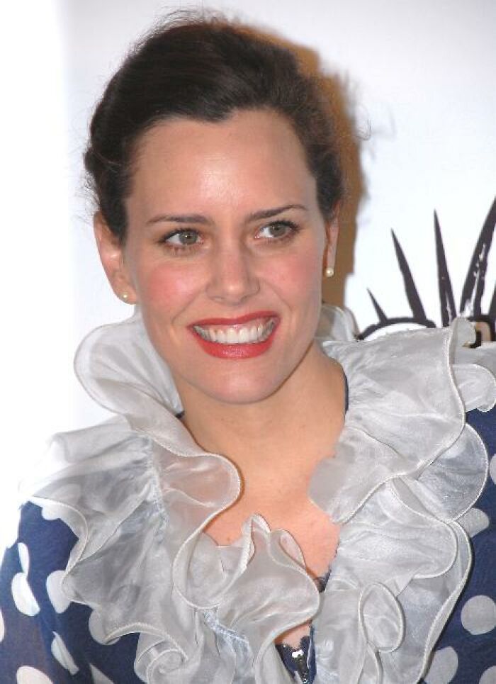 Ione Skye, Movie Star Crush Expert, 56