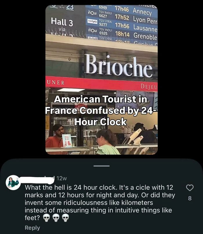What Is This 24-Hour Clock Sorcery?