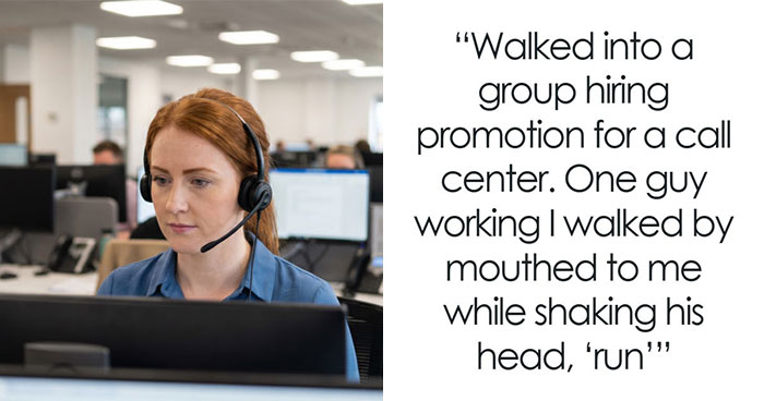 These Are The Funniest ‘Quit Job Fast’ Stories Ever Told