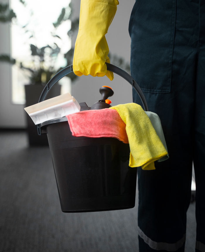These Are The Funniest ‘Quit Job Fast’ Stories Ever Told