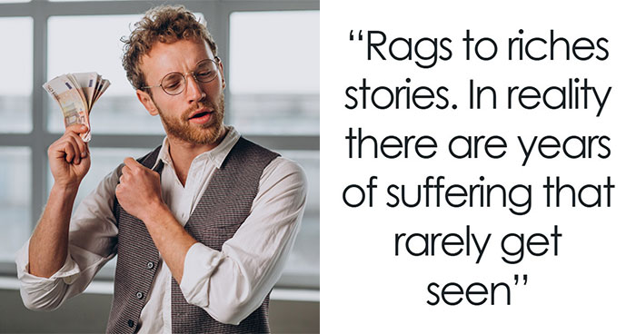 Wait, People Actually Romanticize This Stuff? (48 Real Talk Answers)