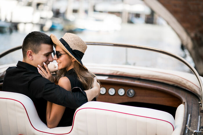 Wait, People Actually Romanticize This Stuff? (48 Real Talk Answers)