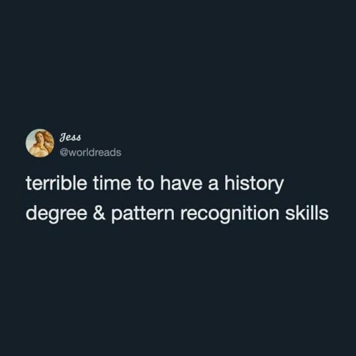 Wait, They Actually Ranked These Hilarious Posts?!